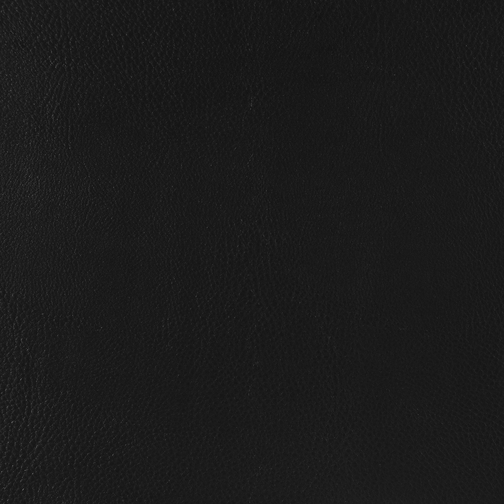 Scotland Black 3-piece Faux Leather Upholstered Sofa Set - Ornate Home