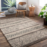 Scotrun Premium Rug - Clearance - Ornate Home