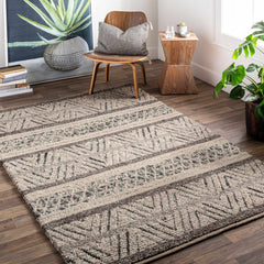 Scotrun Premium Rug - Clearance - Ornate Home