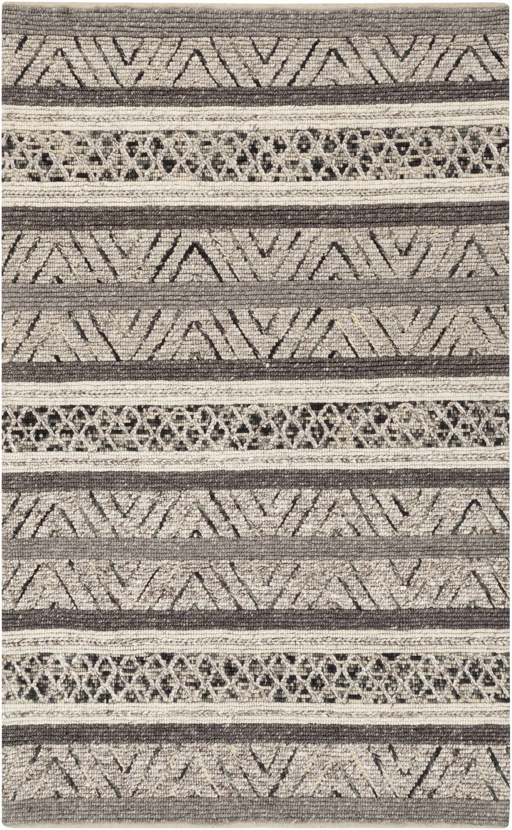 Scotrun Premium Rug - Clearance - Ornate Home