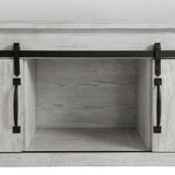 Scott White 4-Piece Queen Platform Storage Bedroom Set - Ornate Home