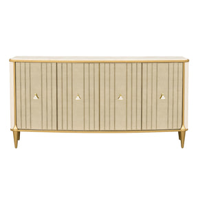 Scotts Square Light Champagne Sideboard - Ornate Home