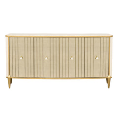 Scotts Square Light Champagne Sideboard - Ornate Home