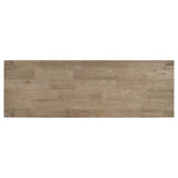 Scottsdale Washed Brown Dining Bench - Ornate Home