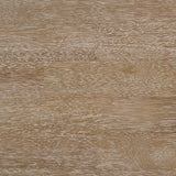 Scottsdale Washed Brown Dining Bench - Ornate Home