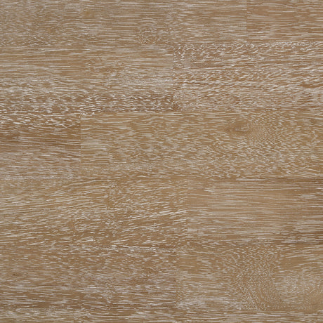 Scottsdale Washed Brown Dining Room Table - Ornate Home