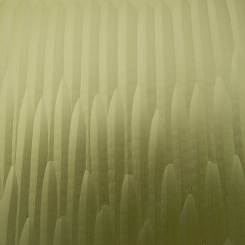 Scottyard Olive Green Vase (10"H) (Online Special Price) - Ornate Home