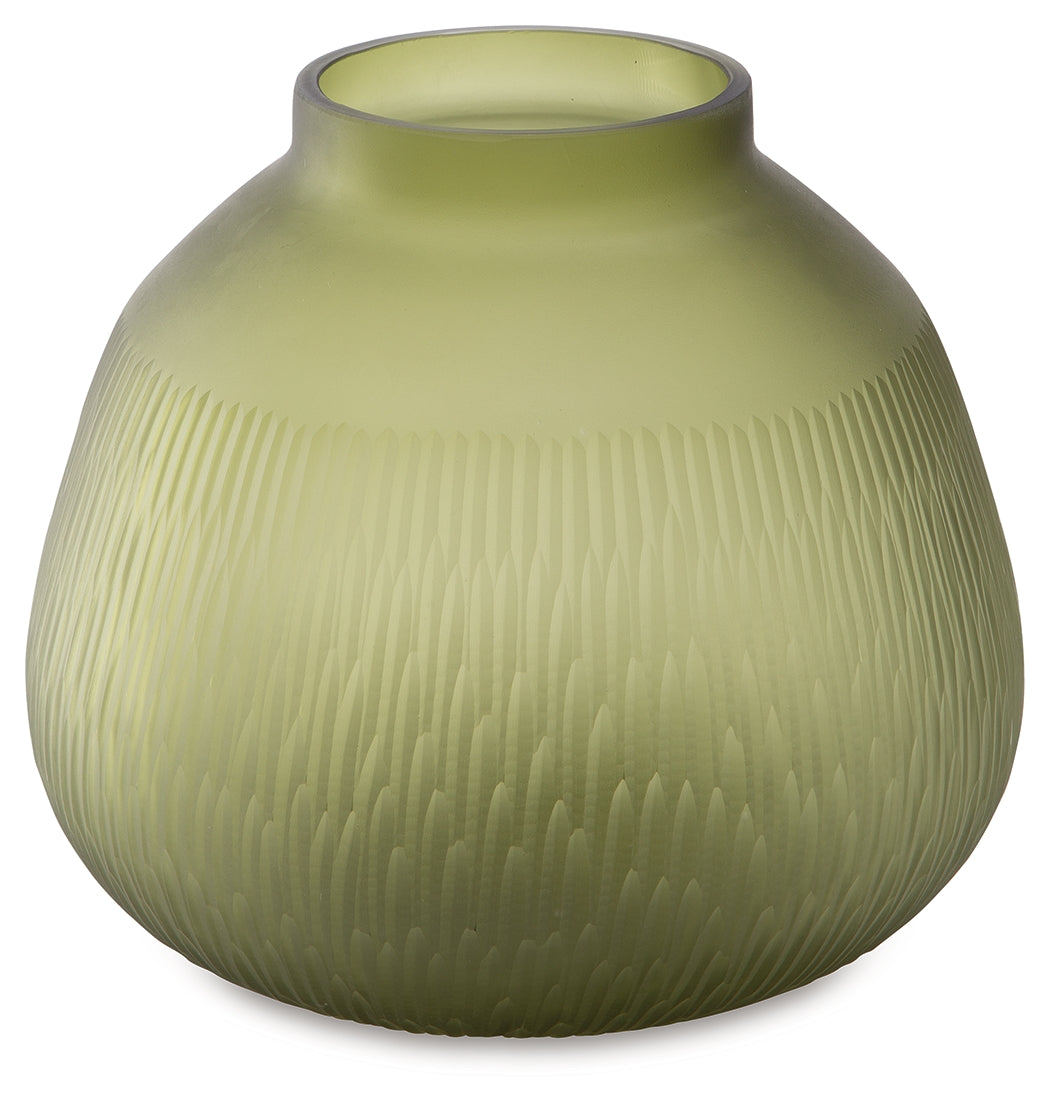 Signature Design By Ashley Scottyard Vase
