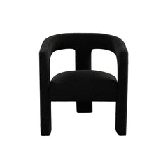 Scout Boucle Dining Chair - Ornate Home