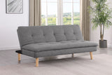 Scout Grey Sofa Bed - Ornate Home