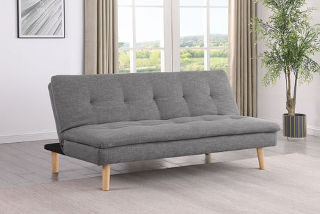 Scout Grey Sofa Bed - Ornate Home