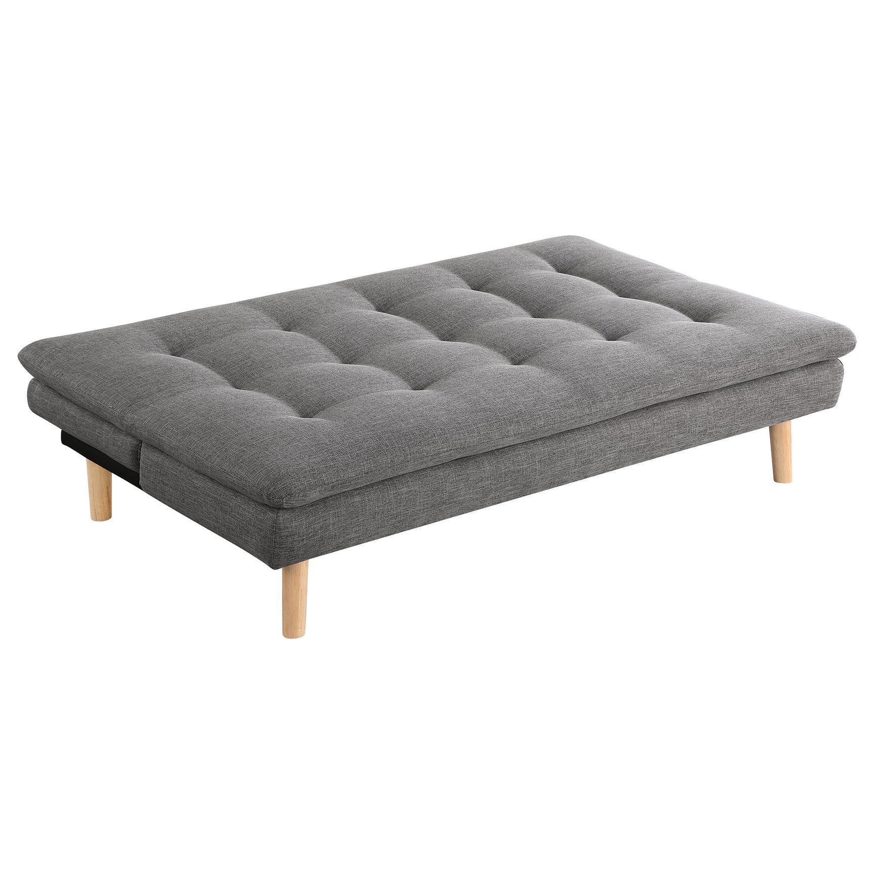 Scout Grey Sofa Bed - Ornate Home