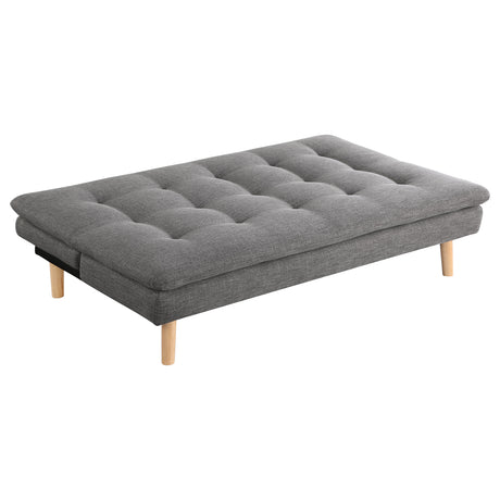 Scout Grey Sofa Bed - Ornate Home