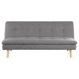 Scout Grey Sofa Bed - Ornate Home