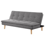 Scout Grey Sofa Bed - Ornate Home