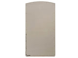Scribe White Oak Cabinet - Ornate Home