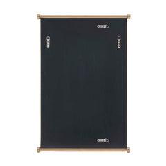 Scroll Brass Rectangular Mirror - Ornate Home