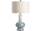 Sea Breeze Blue Table Lamp - Ornate Home