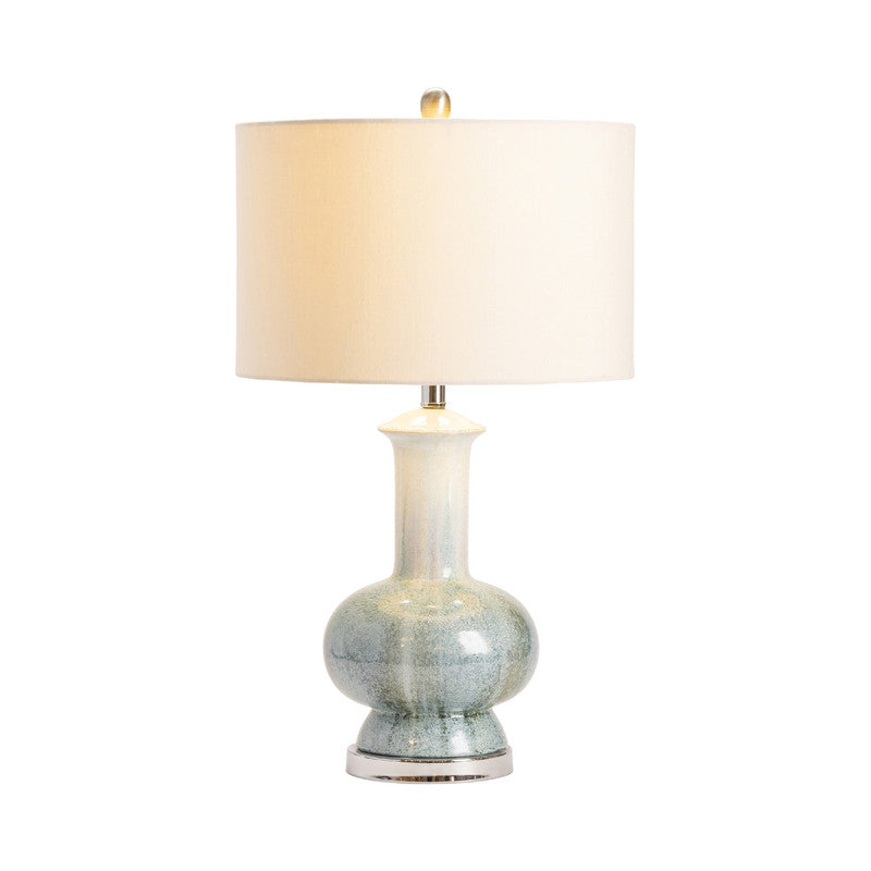 Sea Breeze Blue Table Lamp - Ornate Home