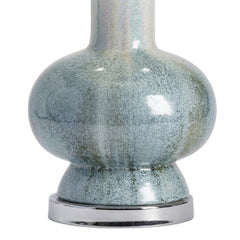 Sea Breeze Blue Table Lamp - Ornate Home
