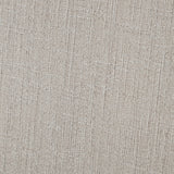 Seabreeze Beige Textured Fabric Upholstered Queen Bed - Ornate Home