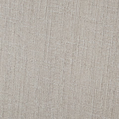 Seabreeze Beige Textured Fabric Upholstered Twin Bed - Ornate Home
