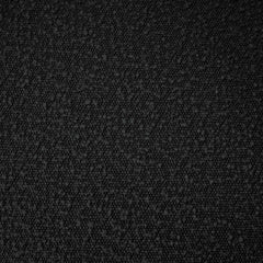 Seabreeze Black Fabric Upholstered King Bed - Ornate Home