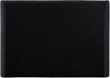 Seabreeze Black Fabric Upholstered King Bed - Ornate Home