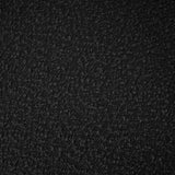 Seabreeze Black Fabric Upholstered Twin Bed - Ornate Home