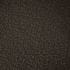 Seabreeze Brown Fabric Upholstered Twin Bed - Ornate Home