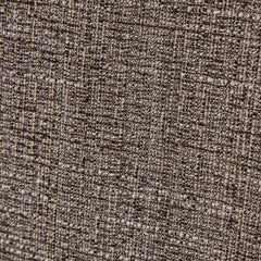 Seabreeze Brown Textured Fabric Upholstered King Bed - Ornate Home