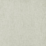 Seabreeze Cream Chenille Fabric Upholstered Twin Bed - Ornate Home