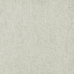 Seabreeze Cream Chenille Fabric Upholstered Twin Bed - Ornate Home