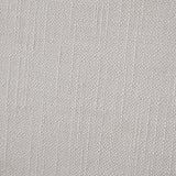 Seabreeze Cream Textured Fabric Upholstered Queen Bed - Ornate Home
