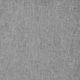 Seabreeze Grey Chenille Fabric Upholstered King Bed - Ornate Home