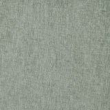 Seabreeze Mint Green Mint Chenille Fabric Upholstered Twin Bed - Ornate Home