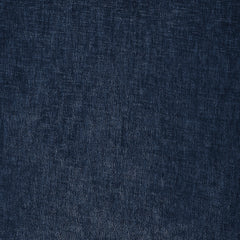 Seabreeze Navy Fabric Upholstered Full Bed - Ornate Home