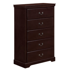 Seabright Cherry Chest - Ornate Home
