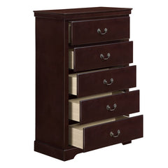 Seabright Cherry Chest - Ornate Home