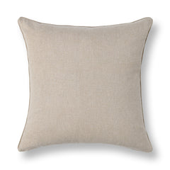Seaglass Stripe Palm Green 20"x20" Throw Pillow (Set of 2) - Ornate Home