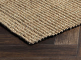 Seagrass Neutral Rug - Ornate Home