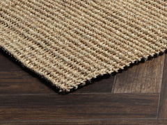 Seagrass Neutral Rug - Ornate Home