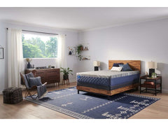 Sealy® Carrington Chase Midnight Cove Hybrid Medium Tight Top Mattress - Ornate Home