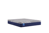 Sealy® Carrington Chase Pacific Rest Hybrid Firm Tight Top Mattress - Ornate Home