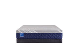 Sealy® Carrington Chase Pacific Rest Hybrid Firm Tight Top Mattress - Ornate Home