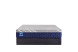 Sealy® Carrington Chase Pacific Rest Hybrid Firm Tight Top Mattress - Ornate Home