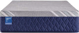 Sealy® Carrington Chase Spring Midnight Cove Innerspring Firm Tight Top Mattress - Ornate Home