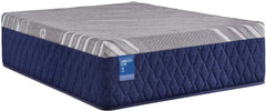 Sealy® Carrington Chase Spring Midnight Cove Innerspring Soft Tight Top Mattress - Ornate Home