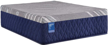 Sealy® Carrington Chase Spring Midnight Cove Innerspring Soft Tight Top Mattress - Ornate Home