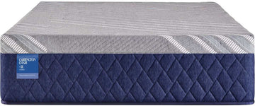Sealy® Carrington Chase Spring Midnight Cove Innerspring Soft Tight Top Mattress - Ornate Home